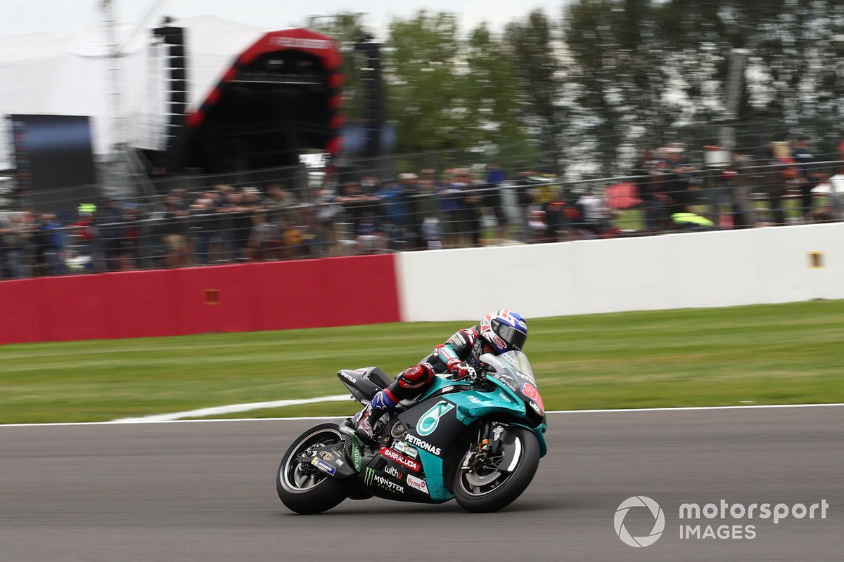 Jake Dixon, Petronas Yamaha SRT