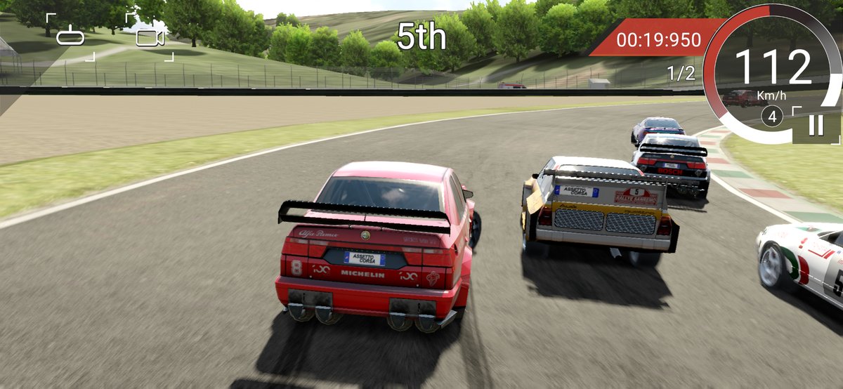 Imagen de Assetto Corsa Mobile