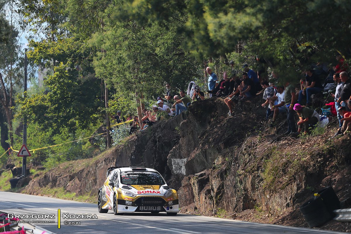 FIA Hill Climb Masters