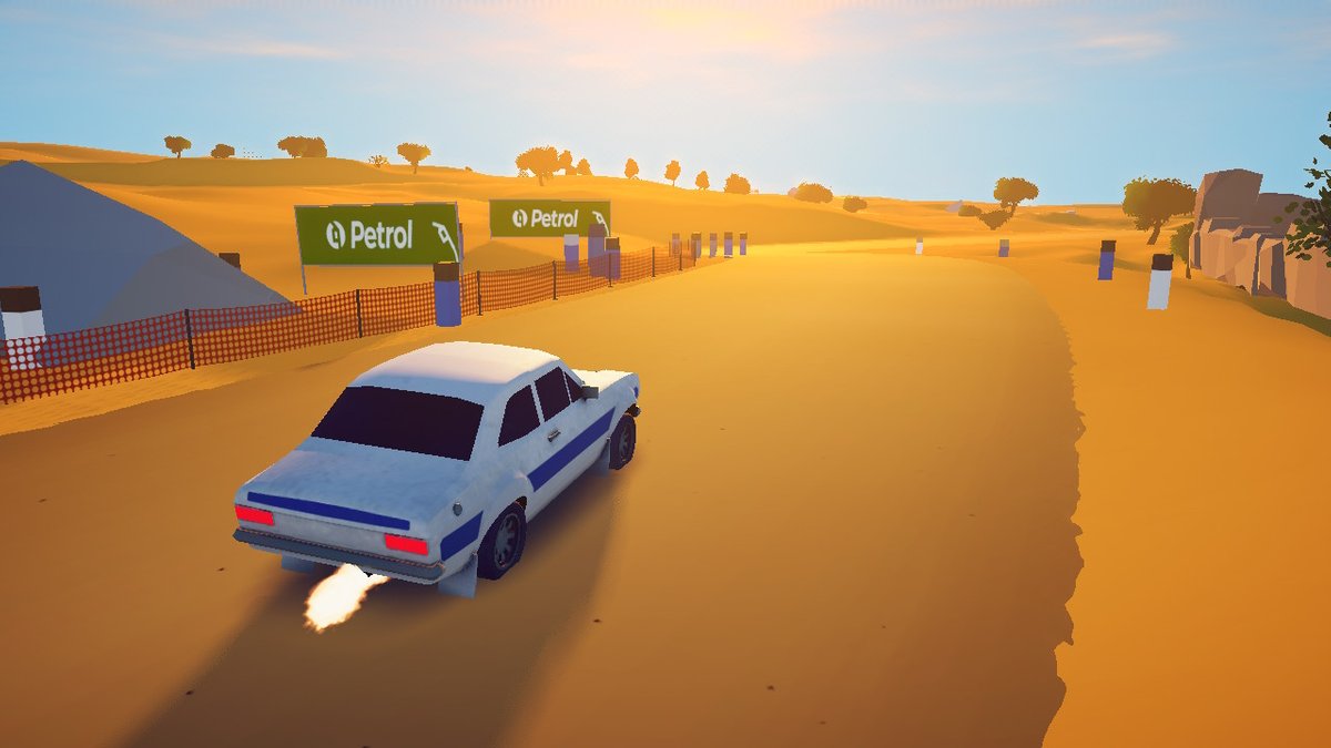 Imagen de Art of Rally