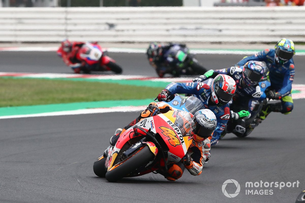 Pol Espargaro, Repsol Honda Team