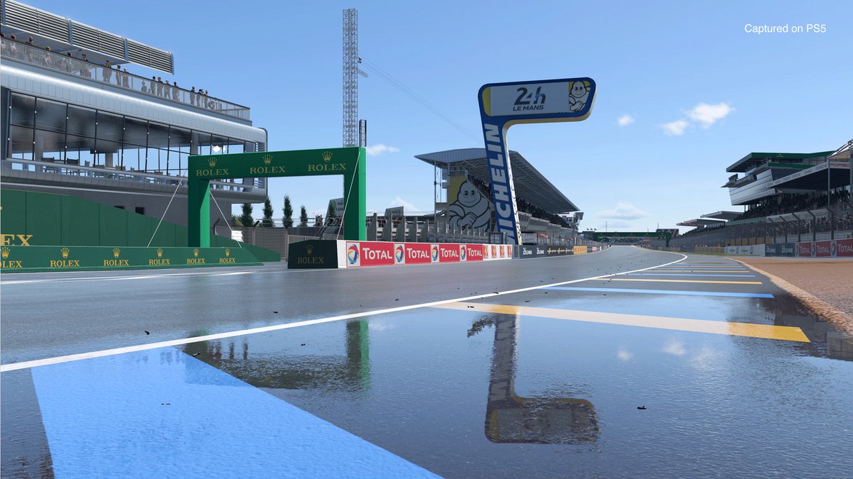 Imagen de Gran Turismo 7