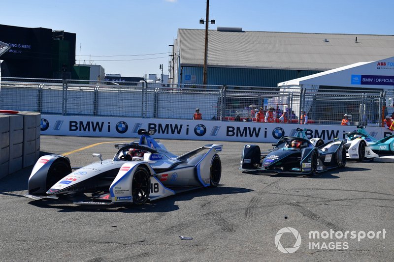 Edoardo Mortara, Venturi Formula E, Venturi VFE05, Stoffel Vandoorne, HWA Racelab, VFE-05, Oliver Turvey, NIO Formula E, NIO Sport 004
