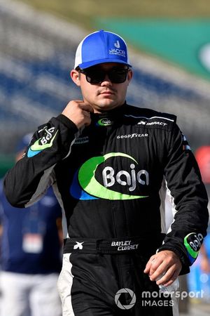 Bayley Currey, Petty Ware Racing, Ford Mustang Clover