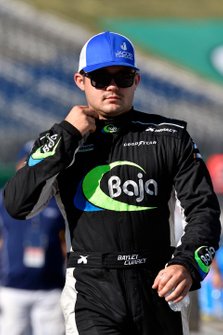 Bayley Currey, Petty Ware Racing, Ford Mustang Clover
