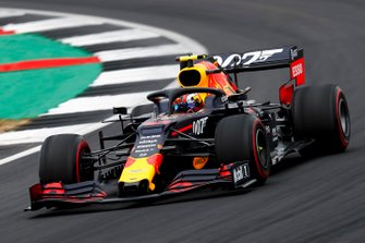 Pierre Gasly, Red Bull Racing RB15