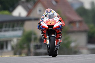 Jack Miller, Pramac Racing
