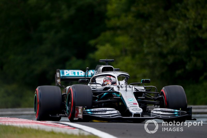 Lewis Hamilton: 4 pontos