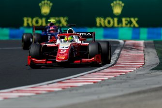 Mick Schumacher, Prema Racing