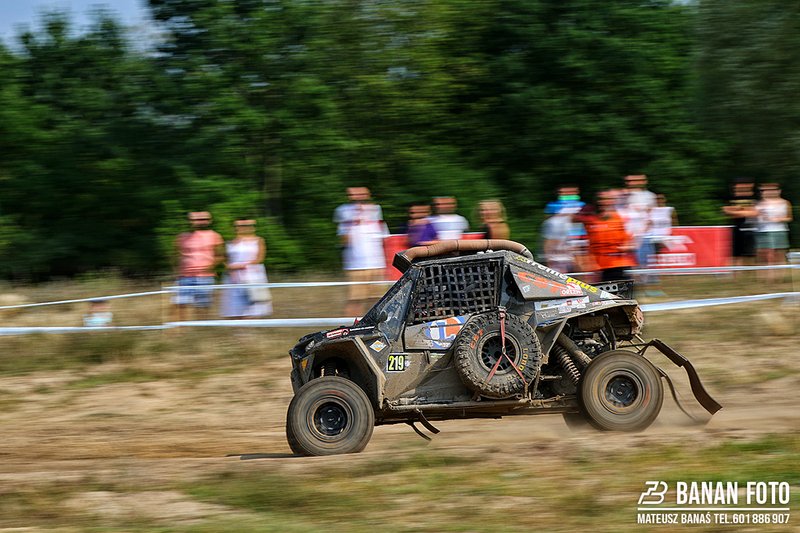 Orlen Baja Poland 2019