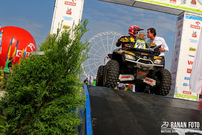 Orlen Baja Poland 2019
