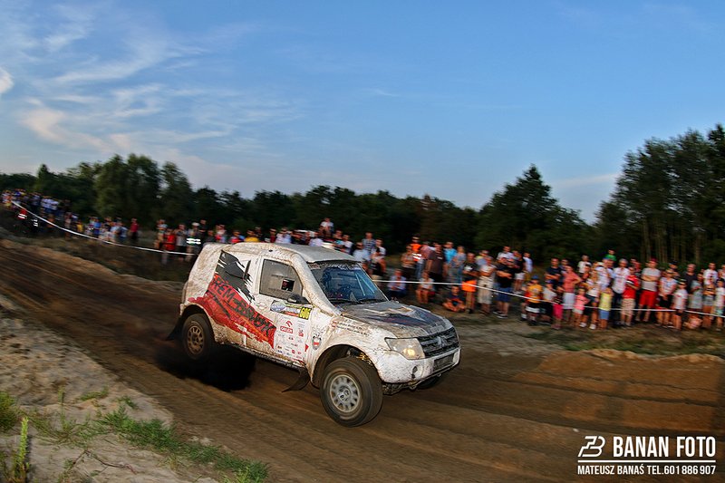 Orlen Baja Poland 2019