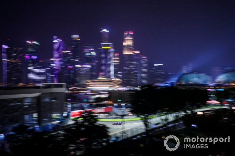Daniil Kvyat, Toro Rosso STR14