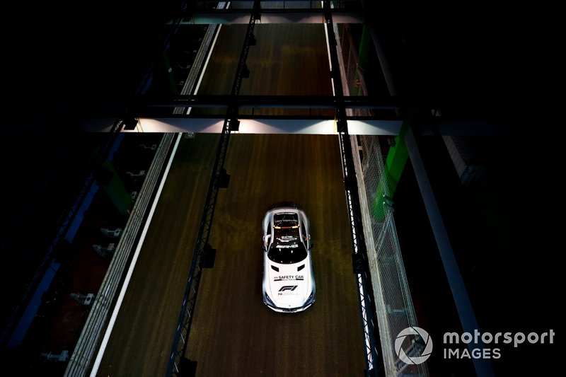Safety Car