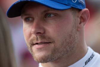 Valtteri Bottas, Mercedes AMG F1