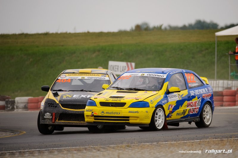 VI runda Oponeo MPRC 2019