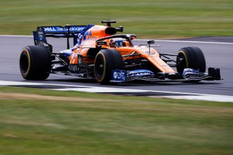 Carlos Sainz Jr., McLaren MCL34