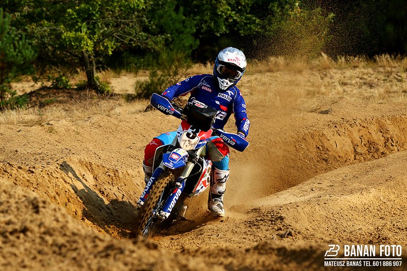 Orlen Baja Poland 2019