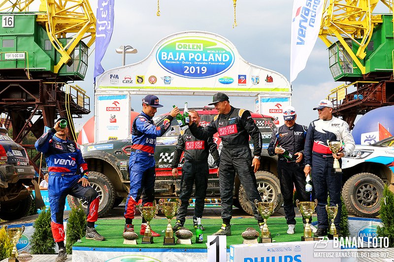 Orlen Baja Poland 2019