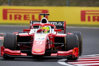 Mick Schumacher, Prema Racing