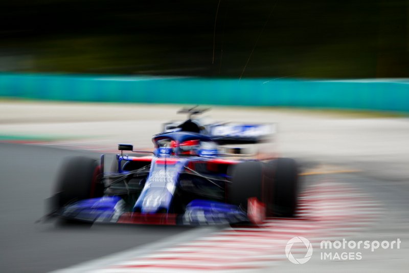 Toro Rosso