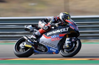 Thomas Luthi, Intact GP