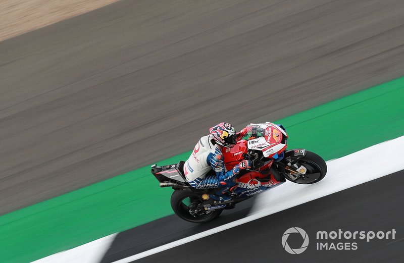 Jack Miller, Pramac Racing