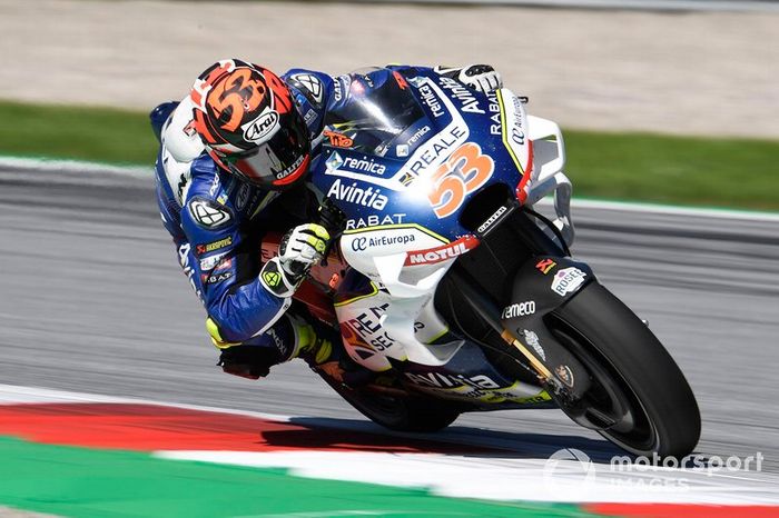 Tito Rabat, Avintia Racing
