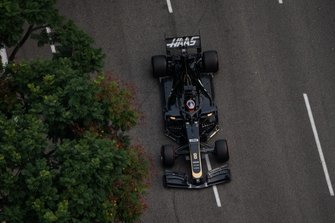 Romain Grosjean, Haas F1 Team VF-19
