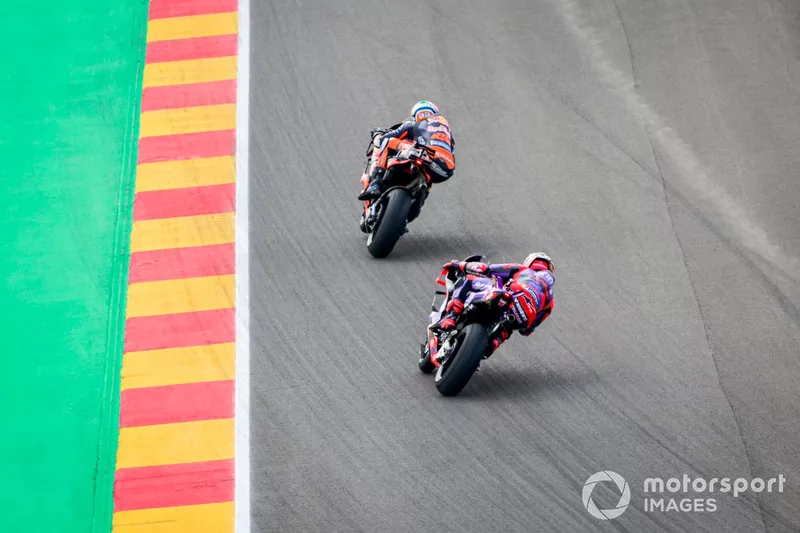 Jorge Martin, Pramac Racing