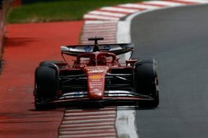 Charles Leclerc, Ferrari SF-24