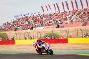 Marc Márquez, Gresini Racing