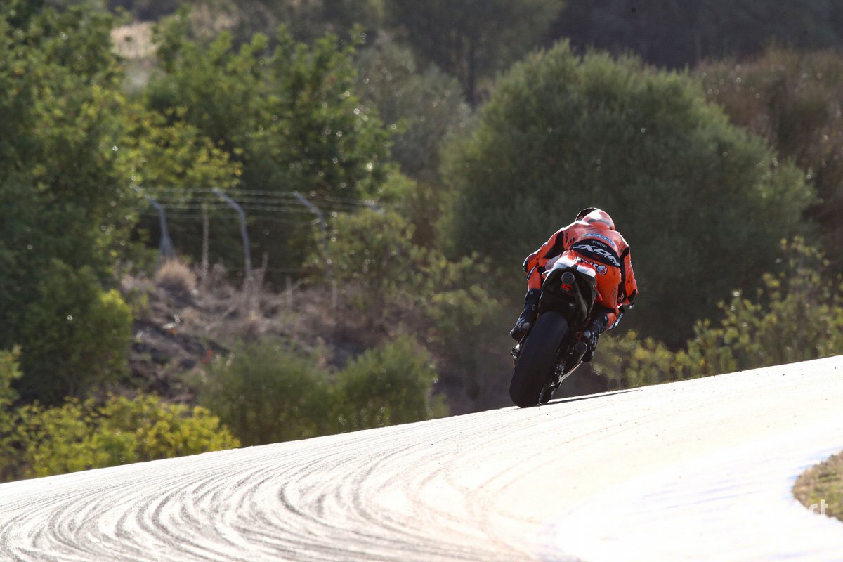 Remy Gardner, KTM Tech3