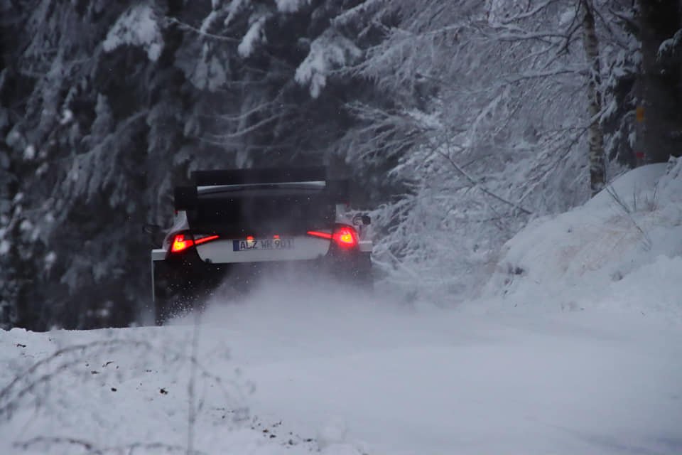 Ott Tanak, Hyundai i20 N Rally1