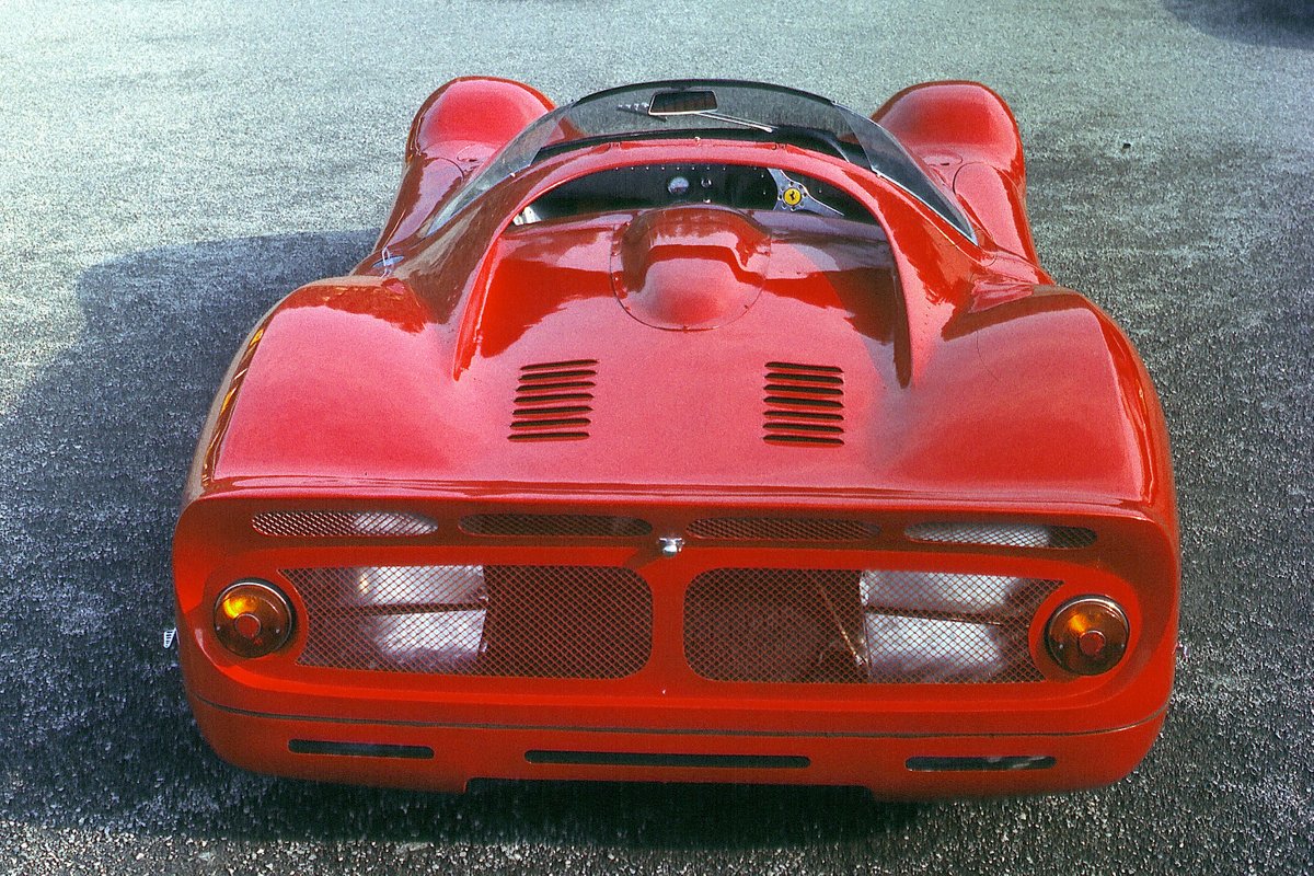 Ferrari 330 P3