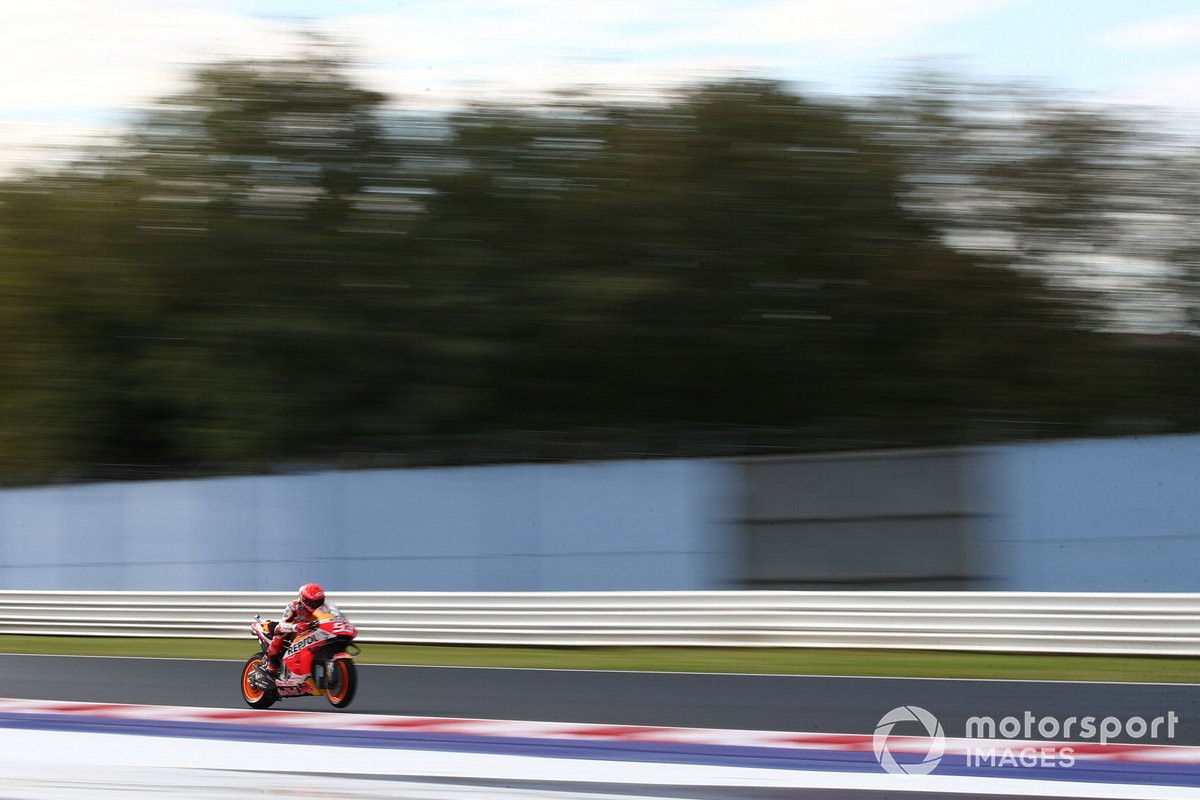 Marc Márquez, Repsol Honda Team