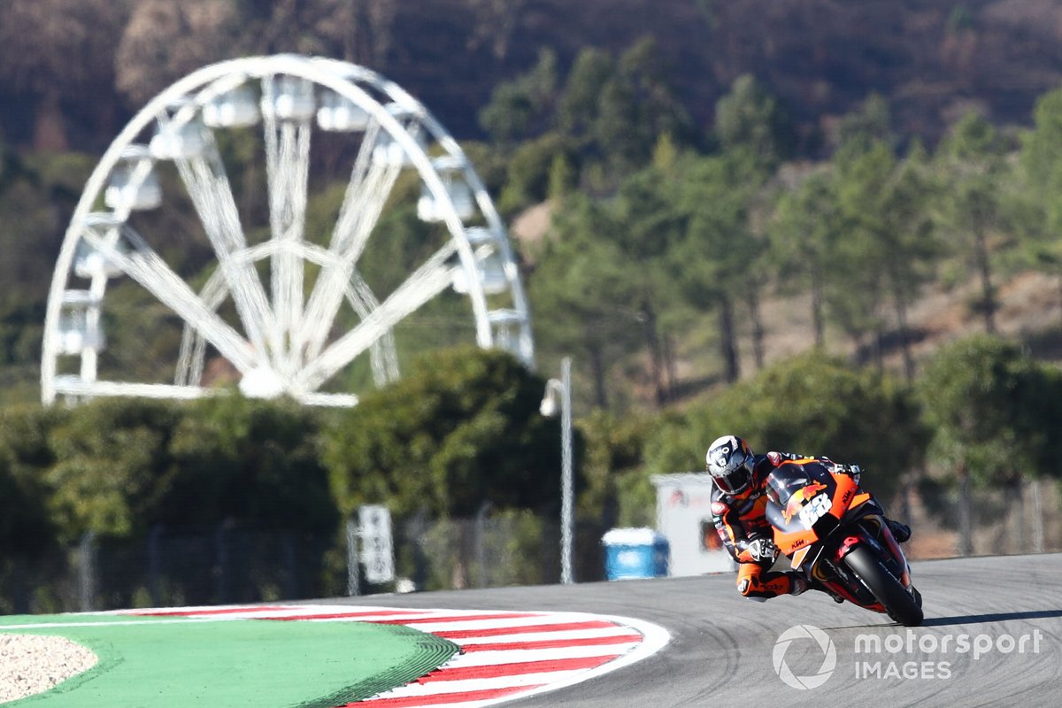 Miguel Oliveira, Red Bull KTM Factory Racing