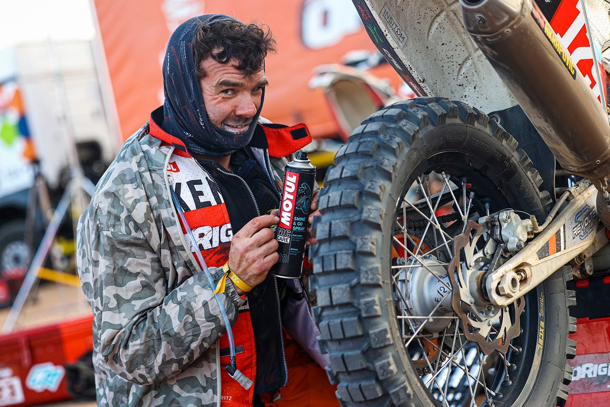Motul