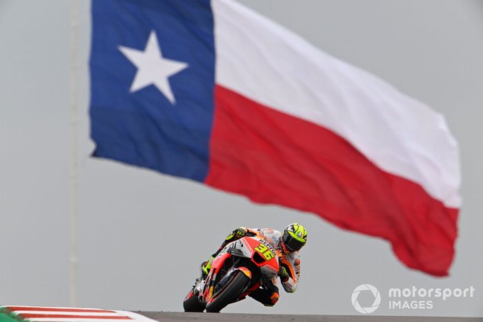 Joan Mir, Equipo Repsol Honda