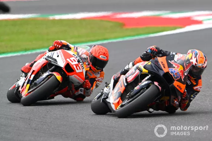 Jack Miller, Red Bull KTM Factory Racing