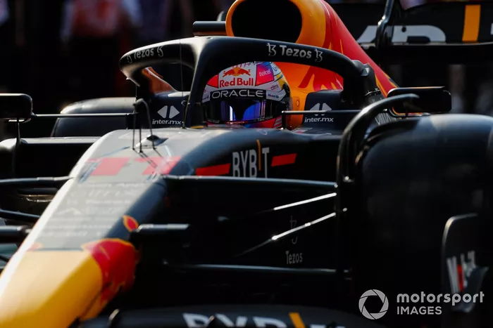 Miami: Sergio Perez (Red Bull)