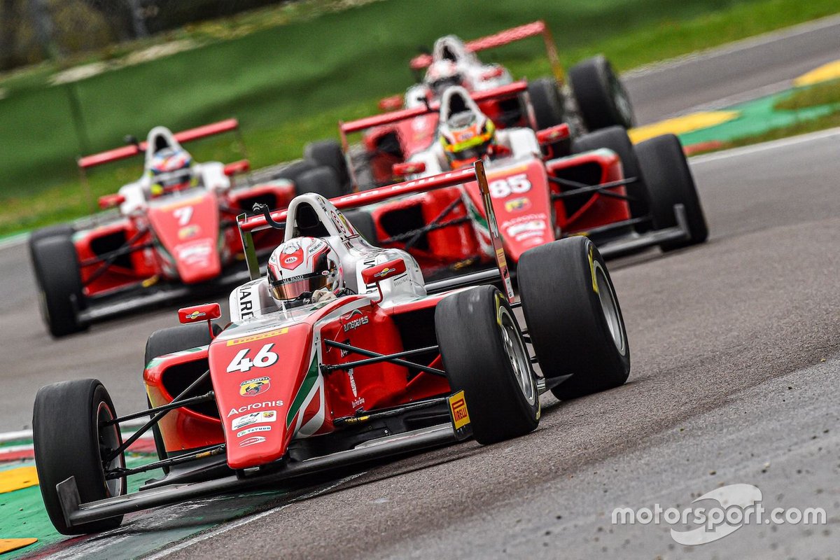 Gabriele Mini, Prema Powerteam