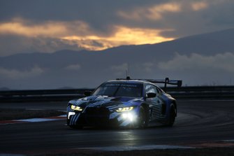 BMW M4 GT3, BMW M Motorsport