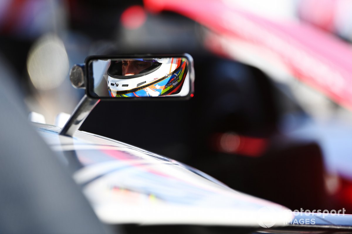 Edoardo Mortara, Venturi Racing