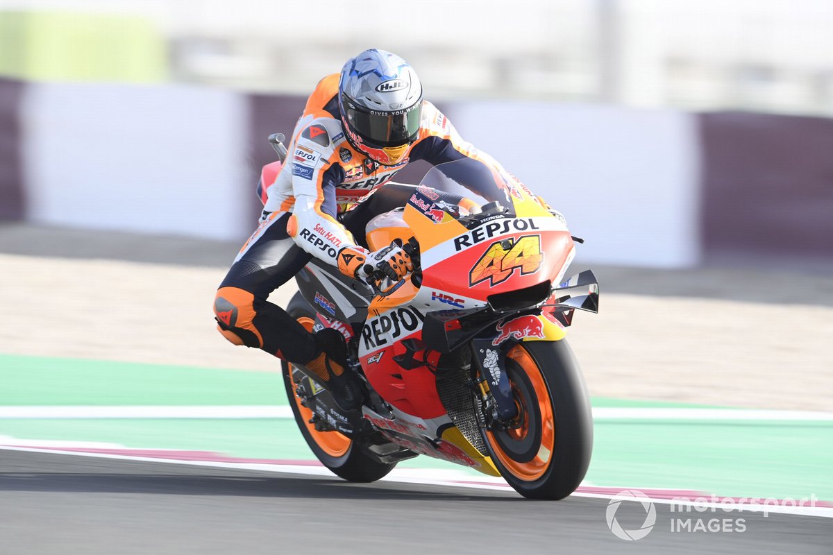 Pol Espargaro, Repsol Honda Team, MotoGP