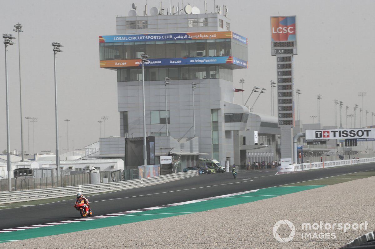 Pol Espargaró, Repsol Honda Team