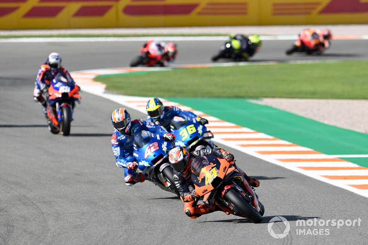 Pol Espargaro, Red Bull KTM Factory Racing