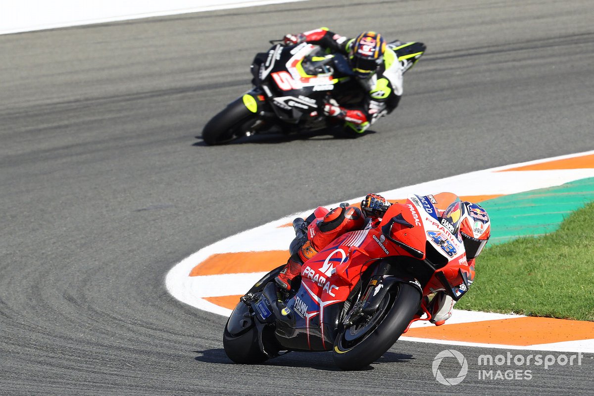 Jack Miller, Pramac Racing