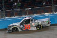 Front Row Motorsports