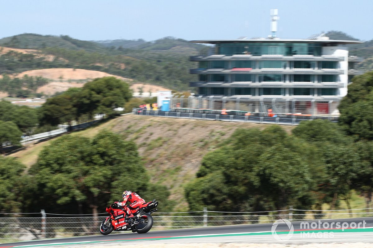 Jack Miller, Ducati Team